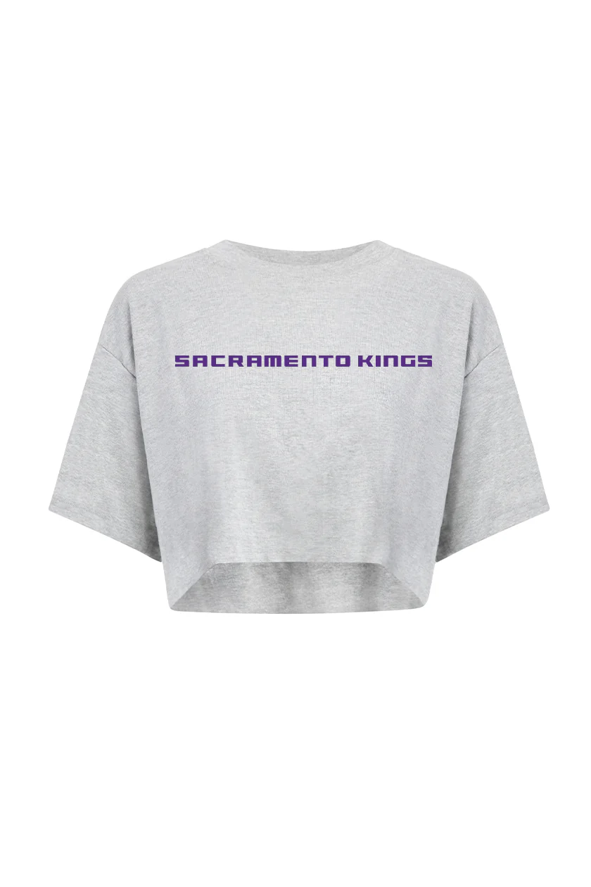 Sacramento Kings Track Top - Image 7