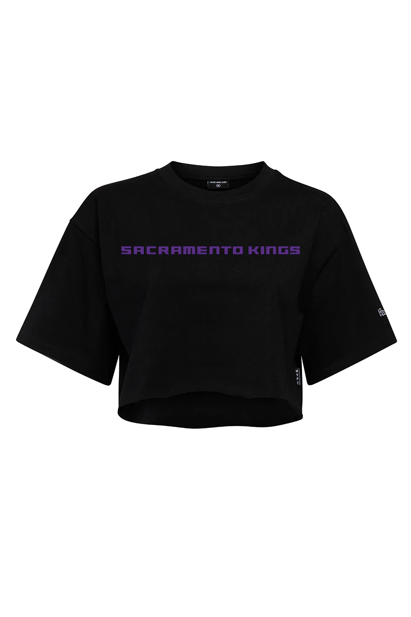 Sacramento Kings Track Top - Image 9