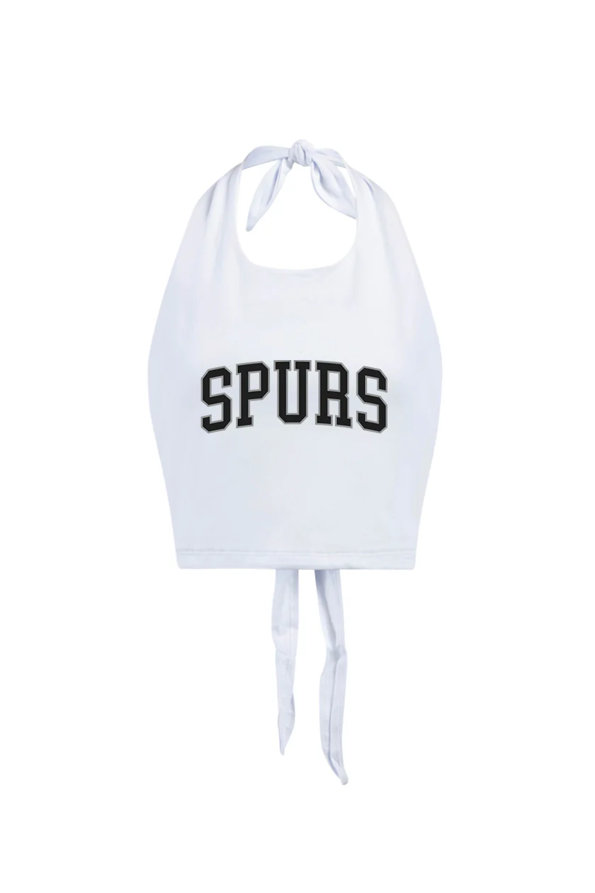 San Antonio Spurs Tailgate Top - Image 7