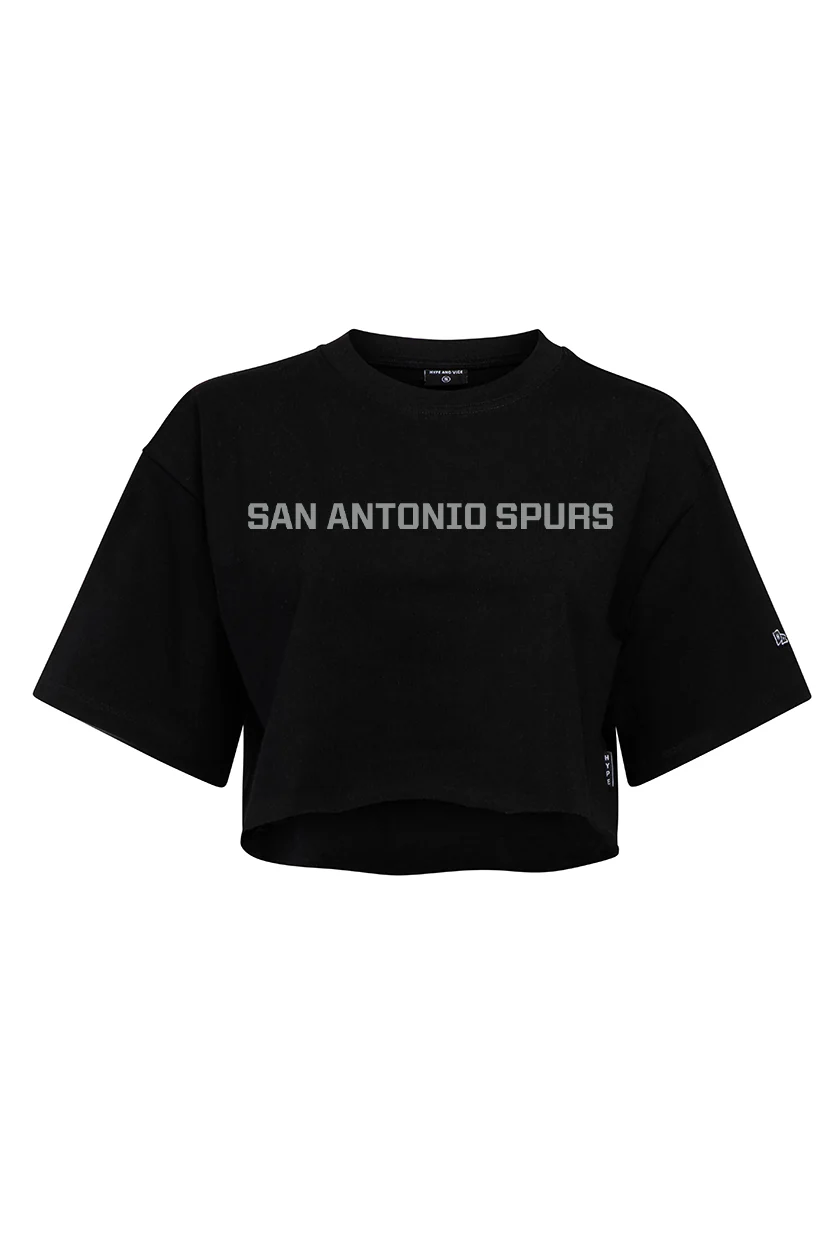 San Antonio Spurs Track Top - Image 6