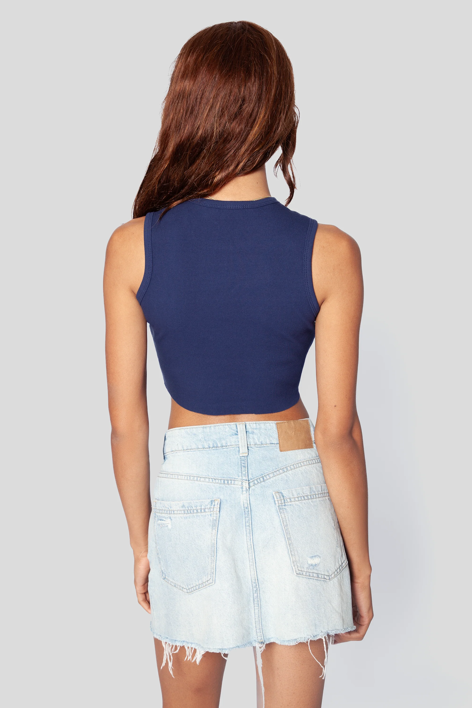 San Diego FC Cut Off Tank - Image 4
