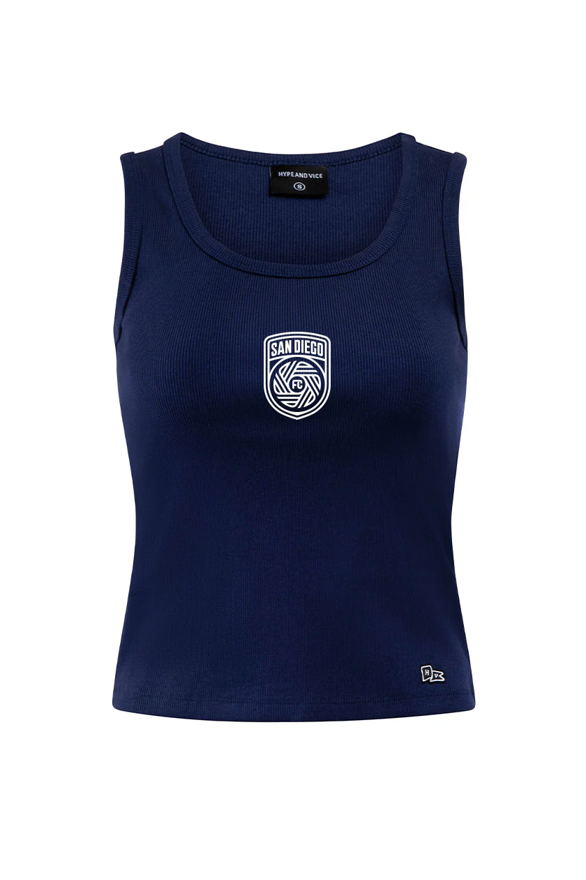 San Diego FC MVP Top - Image 6