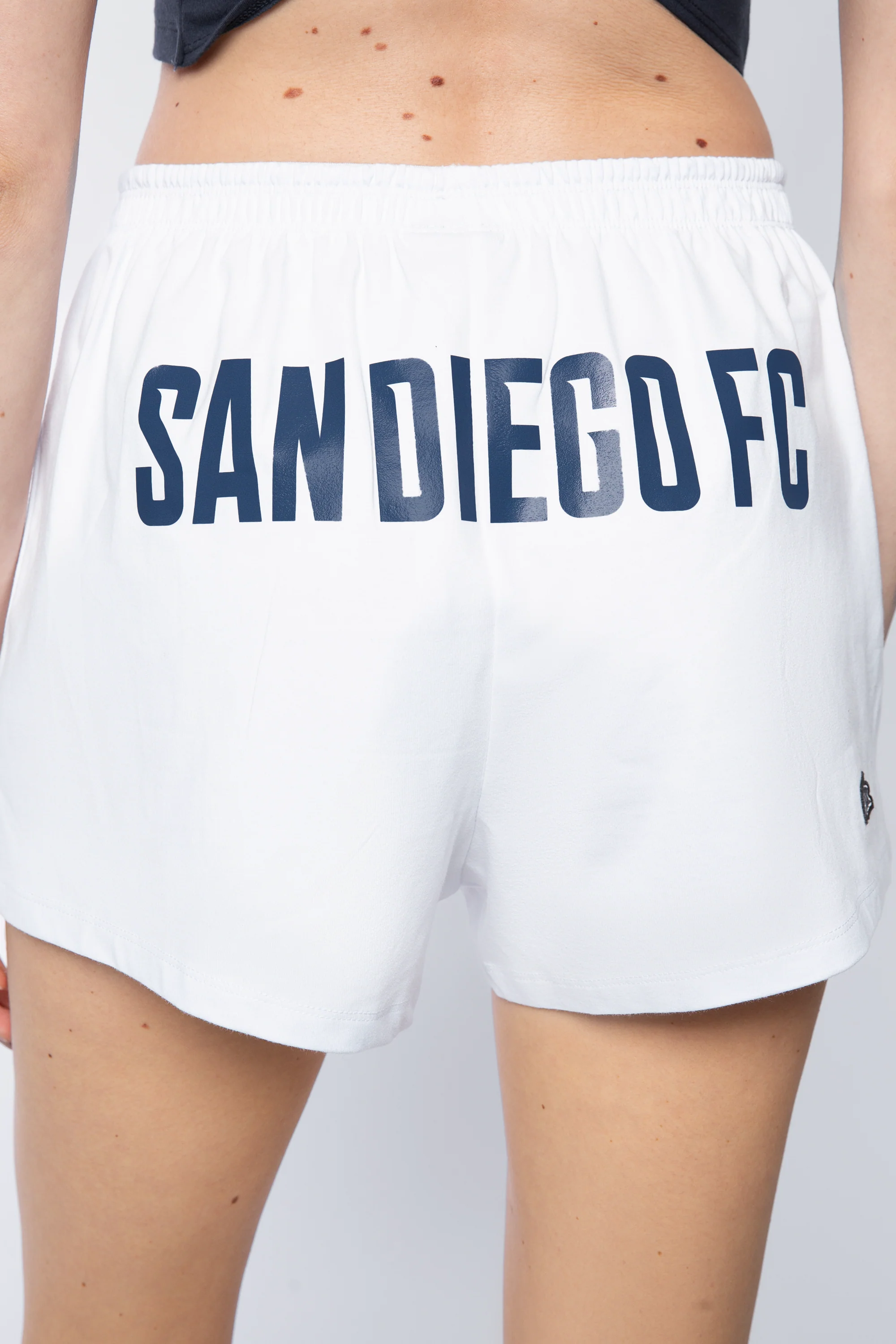 San Diego FC P.E. Shorts