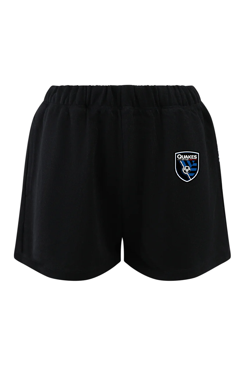 San Jose Earthquakes Ace Shorts - Image 5