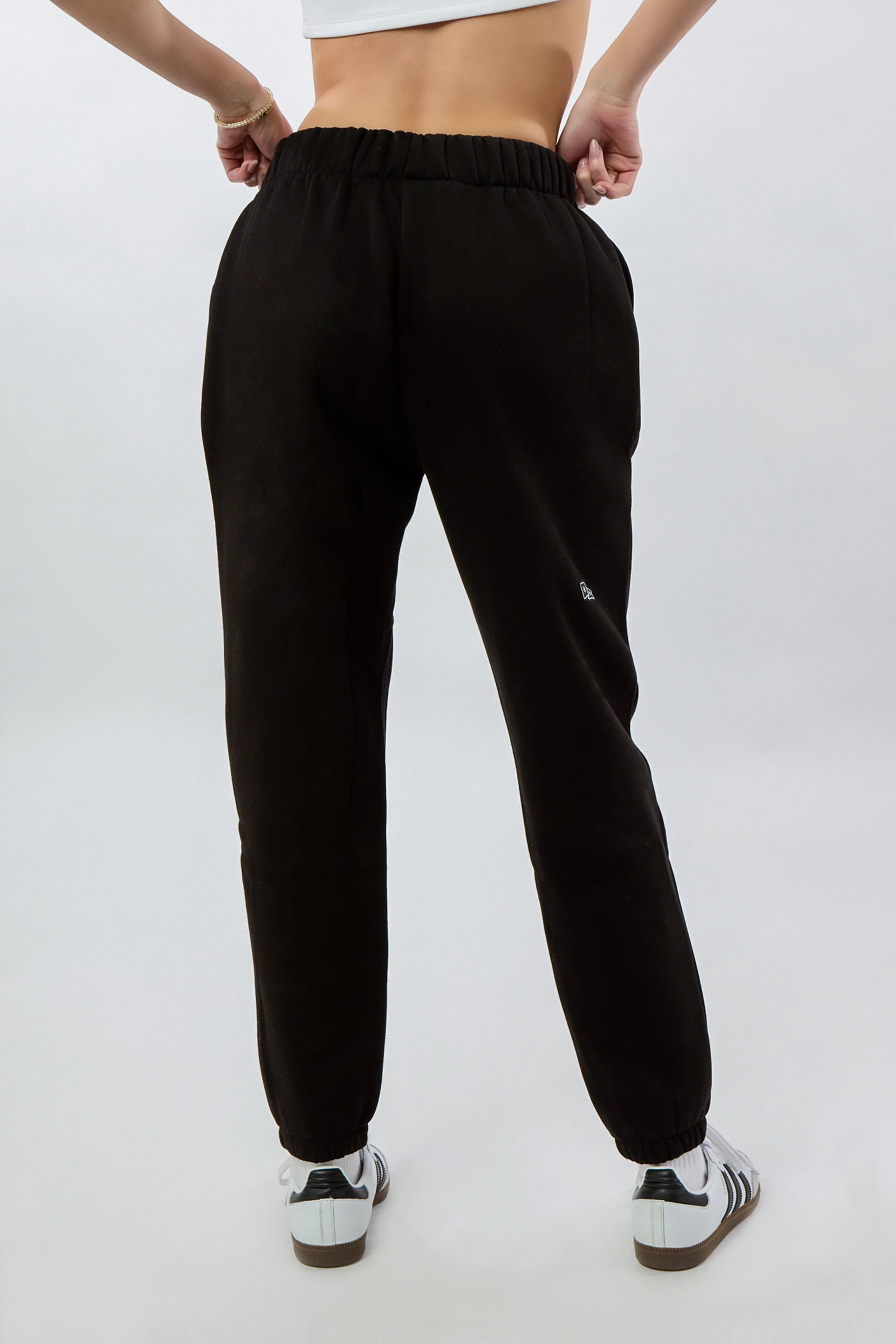 SDSU Basic Sweats - Image 4