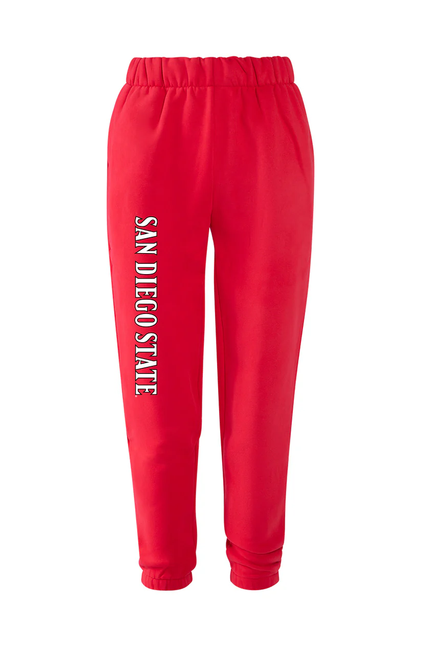 SDSU Basic Sweats - Image 5