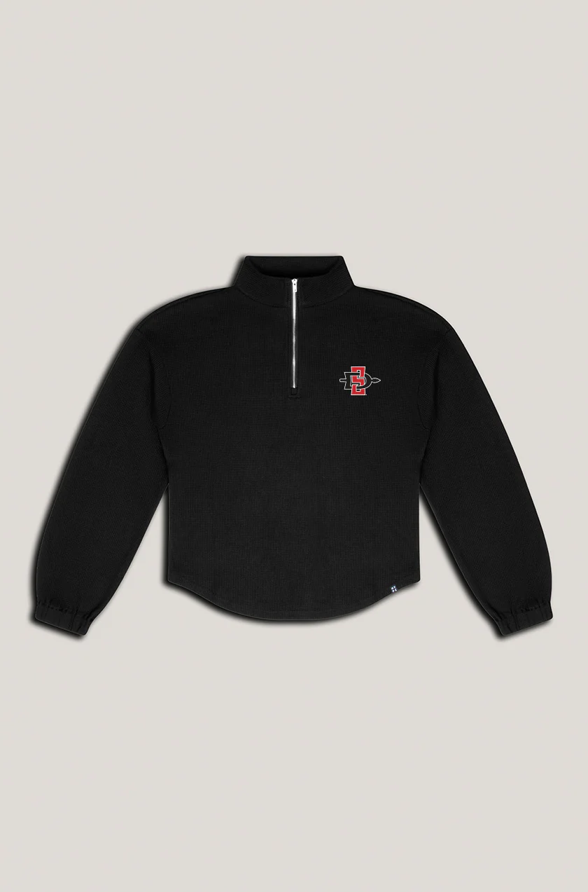 SDSU Grand Slam Top - Image 7