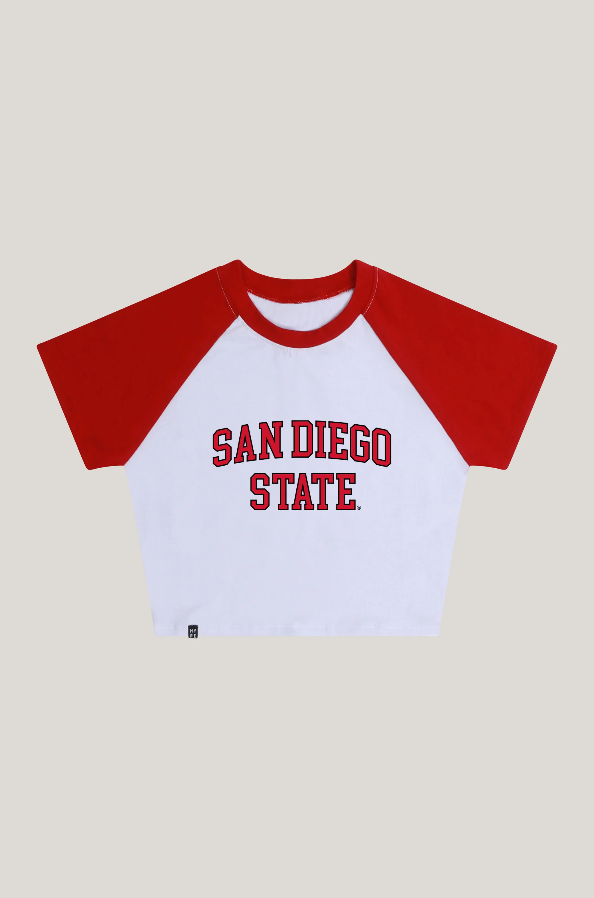 SDSU Homerun Tee - Image 8