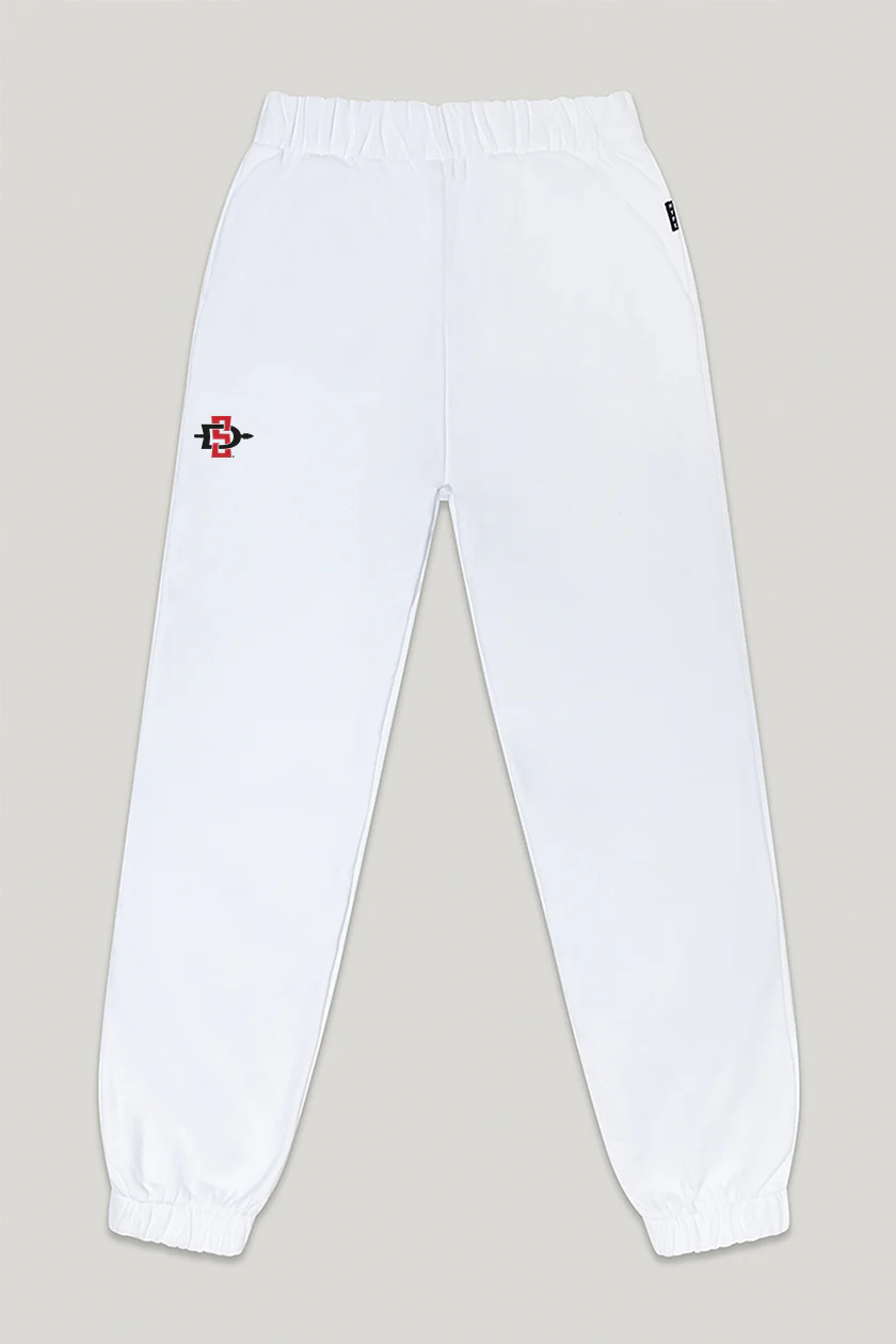 SDSU Mia Sweatpants - Image 6