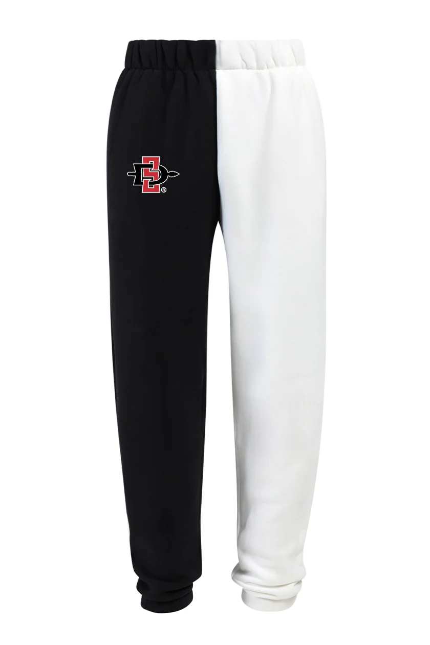 SDSU Color-Block Sweats - Image 11