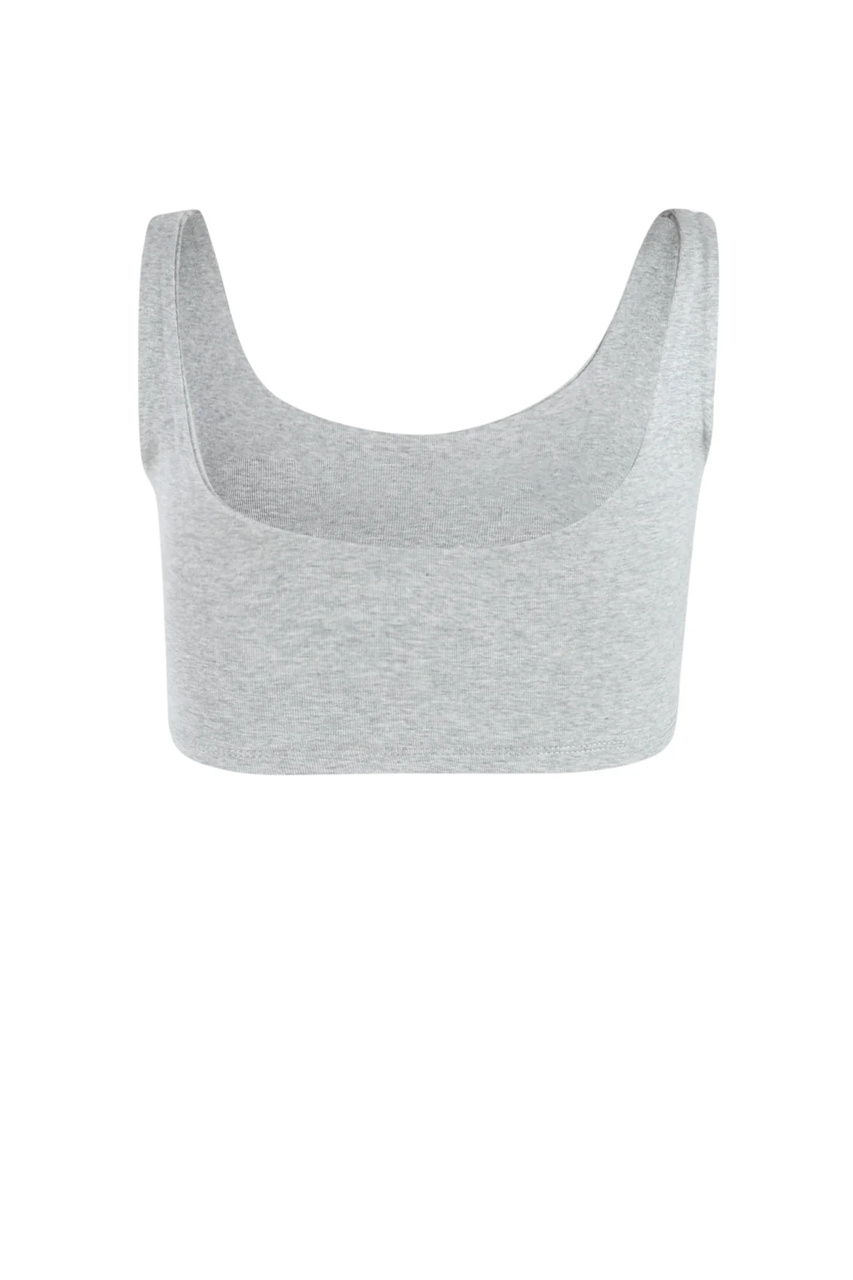 SDSU | Scoop Neck Crop Top - Image 7