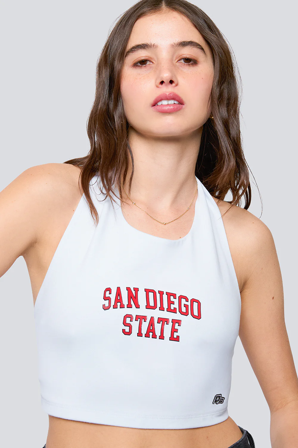 SDSU Tailgate Top - Image 2