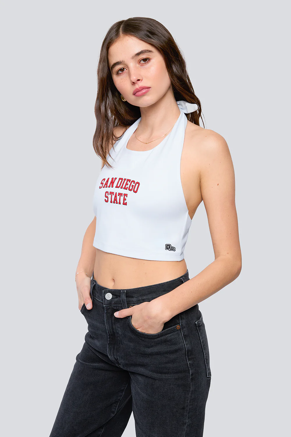 SDSU Tailgate Top - Image 3