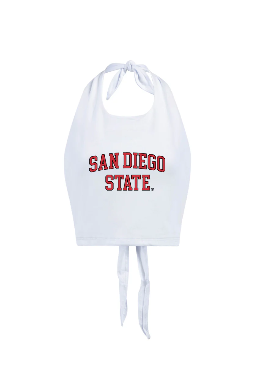 SDSU Tailgate Top - Image 5
