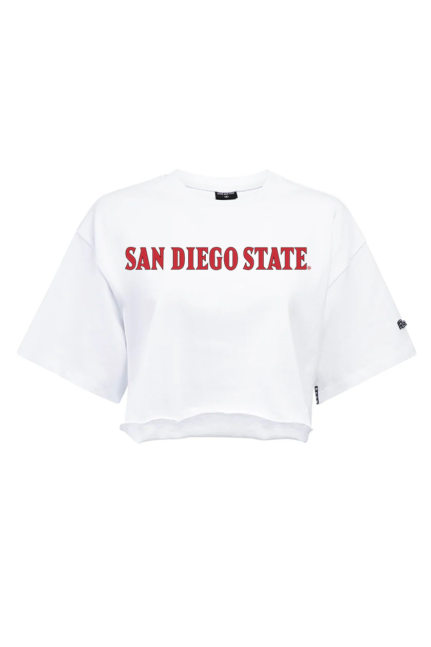 SDSU Track Top - Image 4