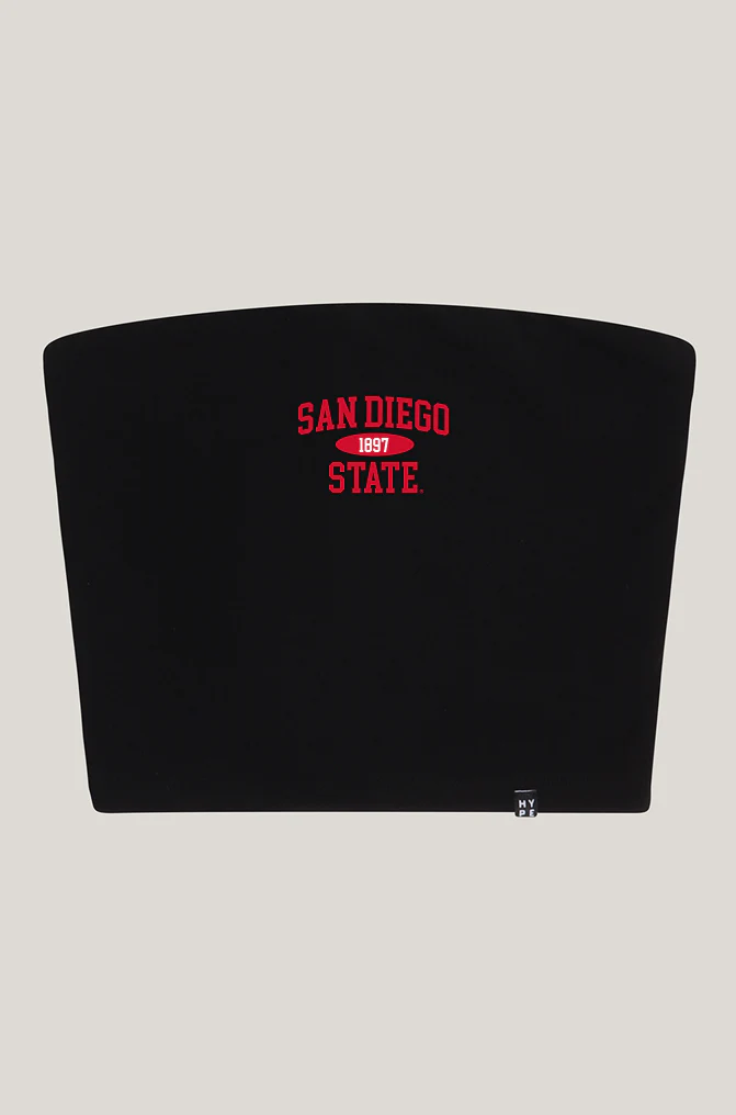 SDSU Tube Top - Image 7