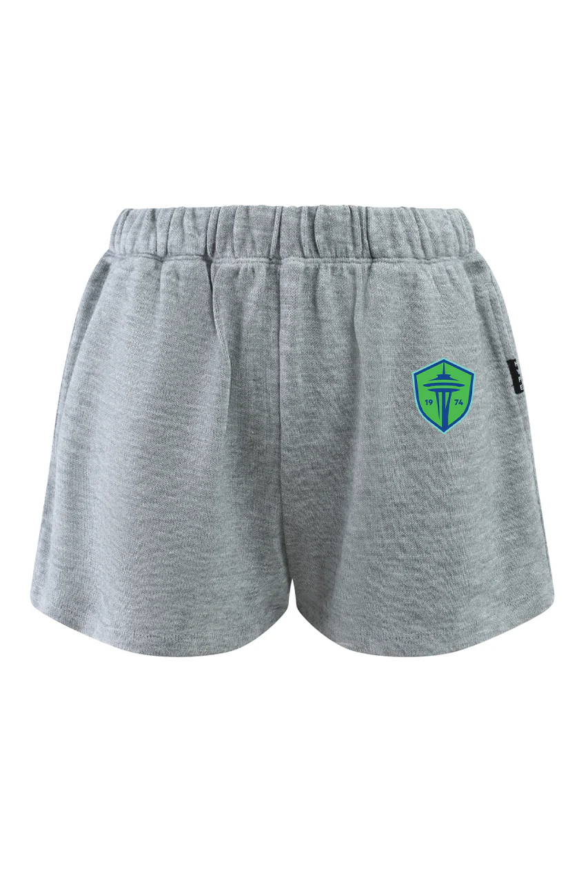 Seattle Sounders FC Ace Shorts - Image 3
