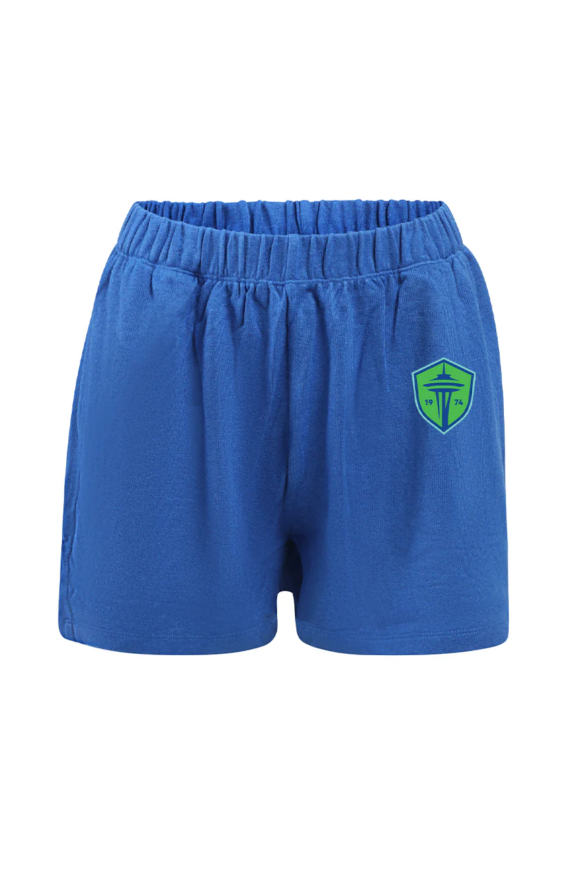 Seattle Sounders FC Ace Shorts - Image 5