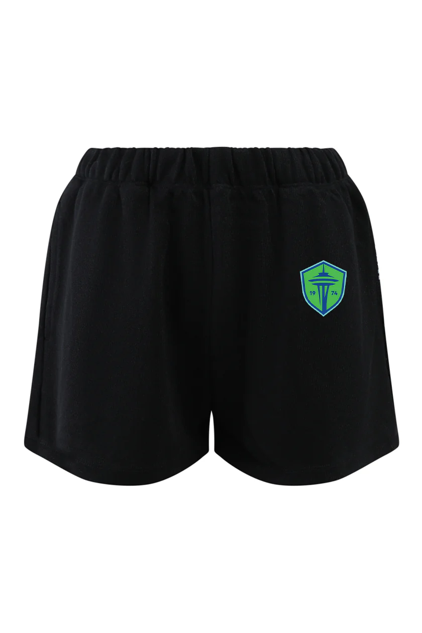 Seattle Sounders FC Ace Shorts - Image 7