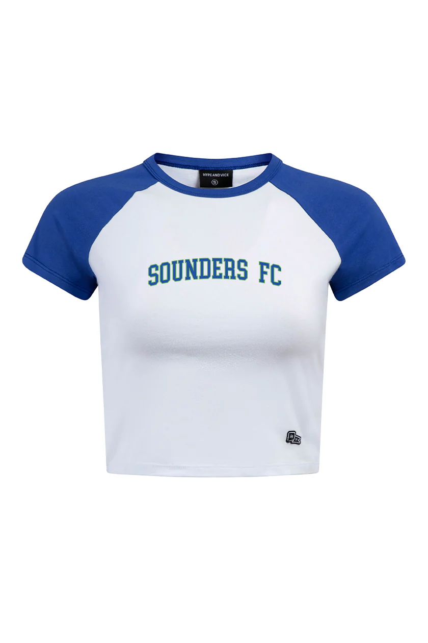 Seattle Sounders FC Homerun Tee - Image 3