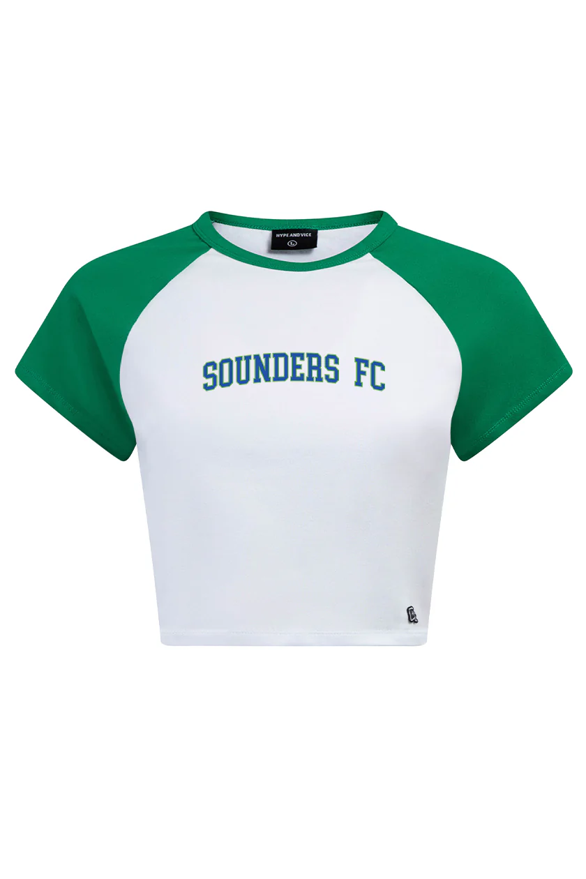 Seattle Sounders FC Homerun Tee - Image 5
