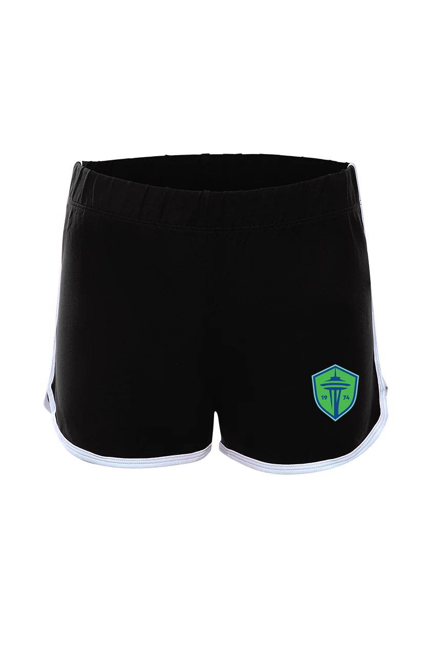 Seattle Sounders FC Old School Minis