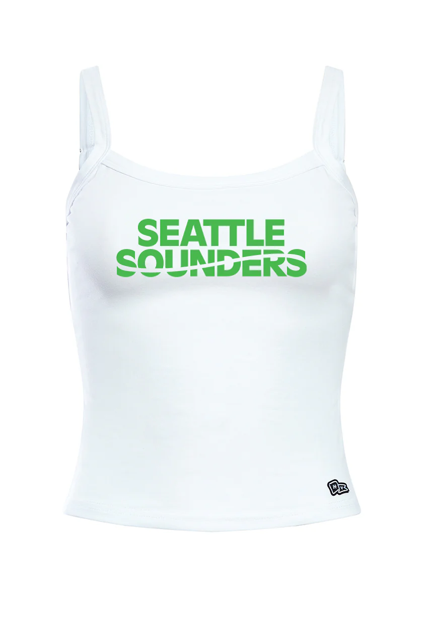 Seattle Sounders FC Playmaker Tank - Image 3