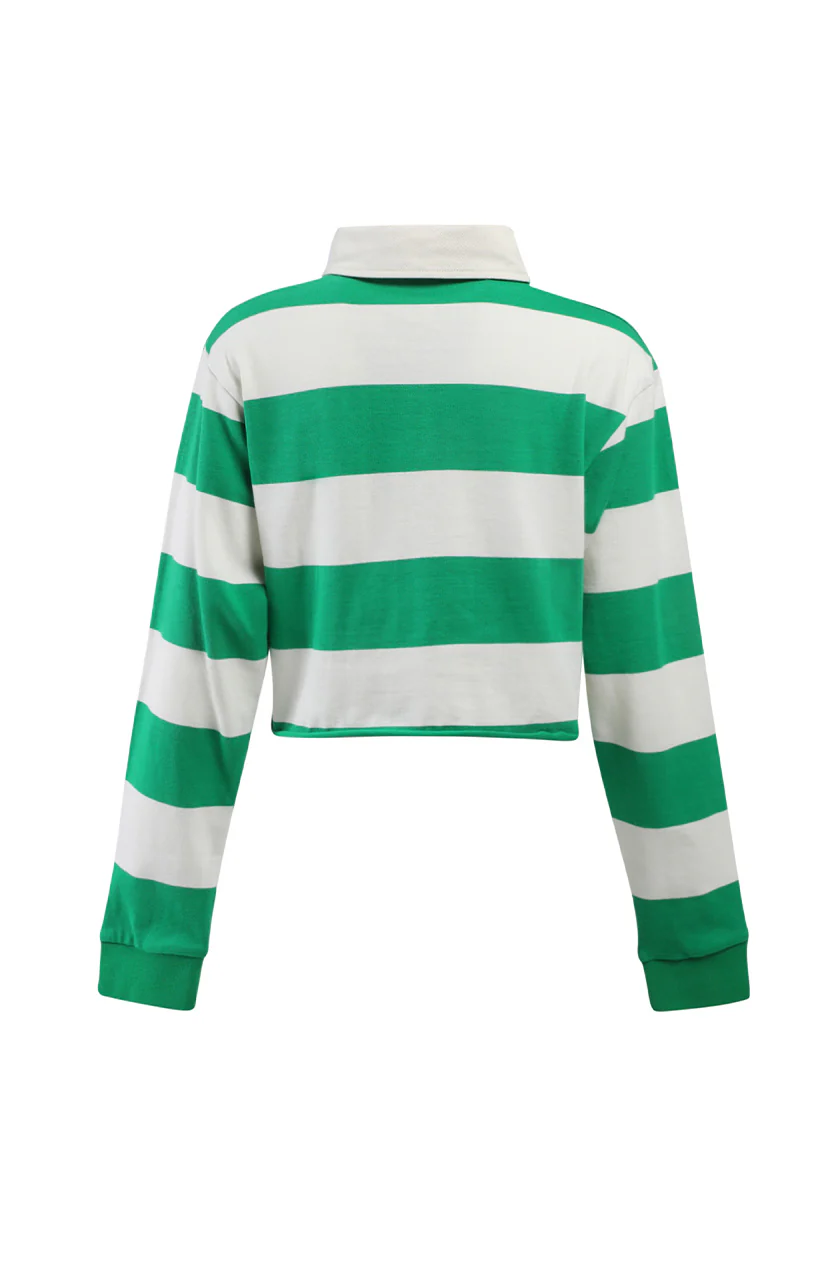 Seattle Sounders FC Rugby Top - Image 4