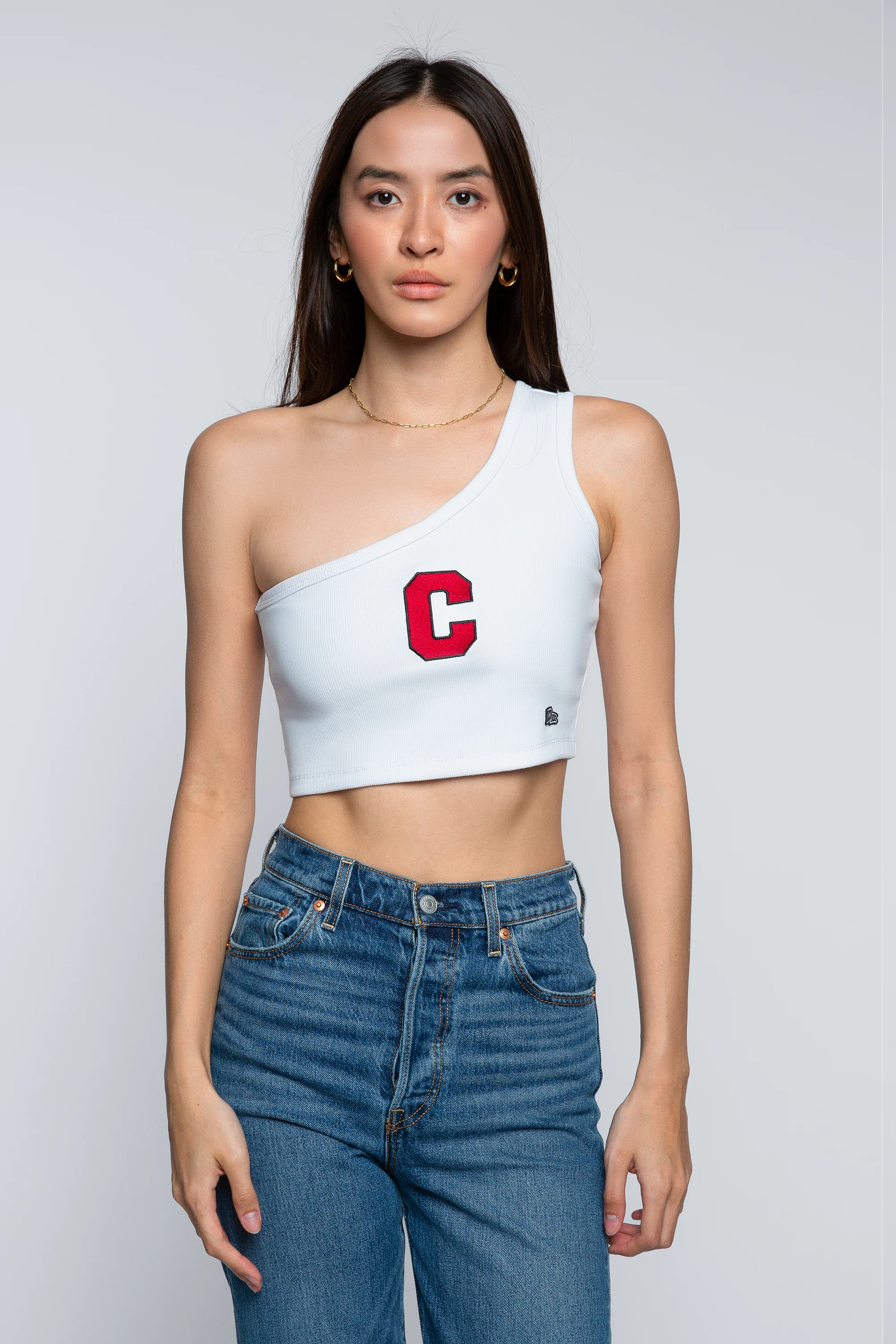 Cornell Senior Top