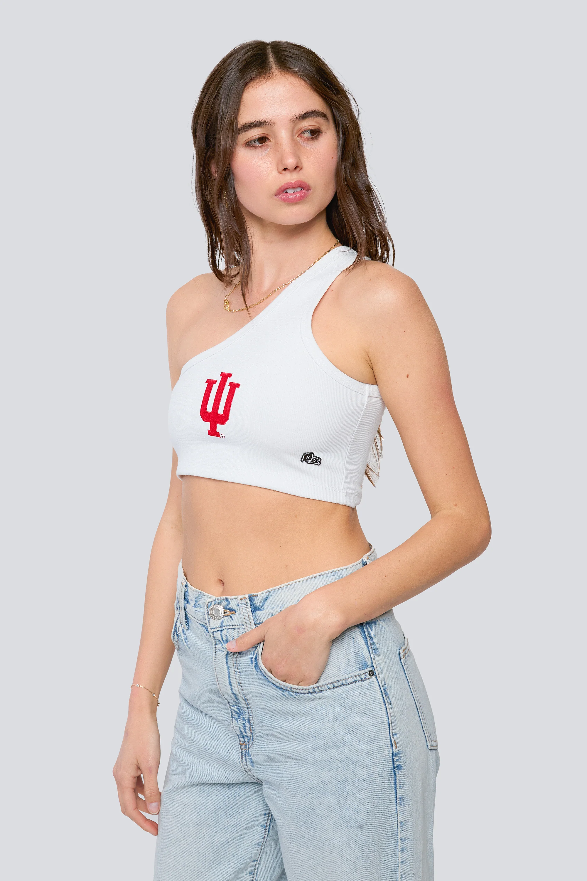 Indiana University Senior Top - Image 3