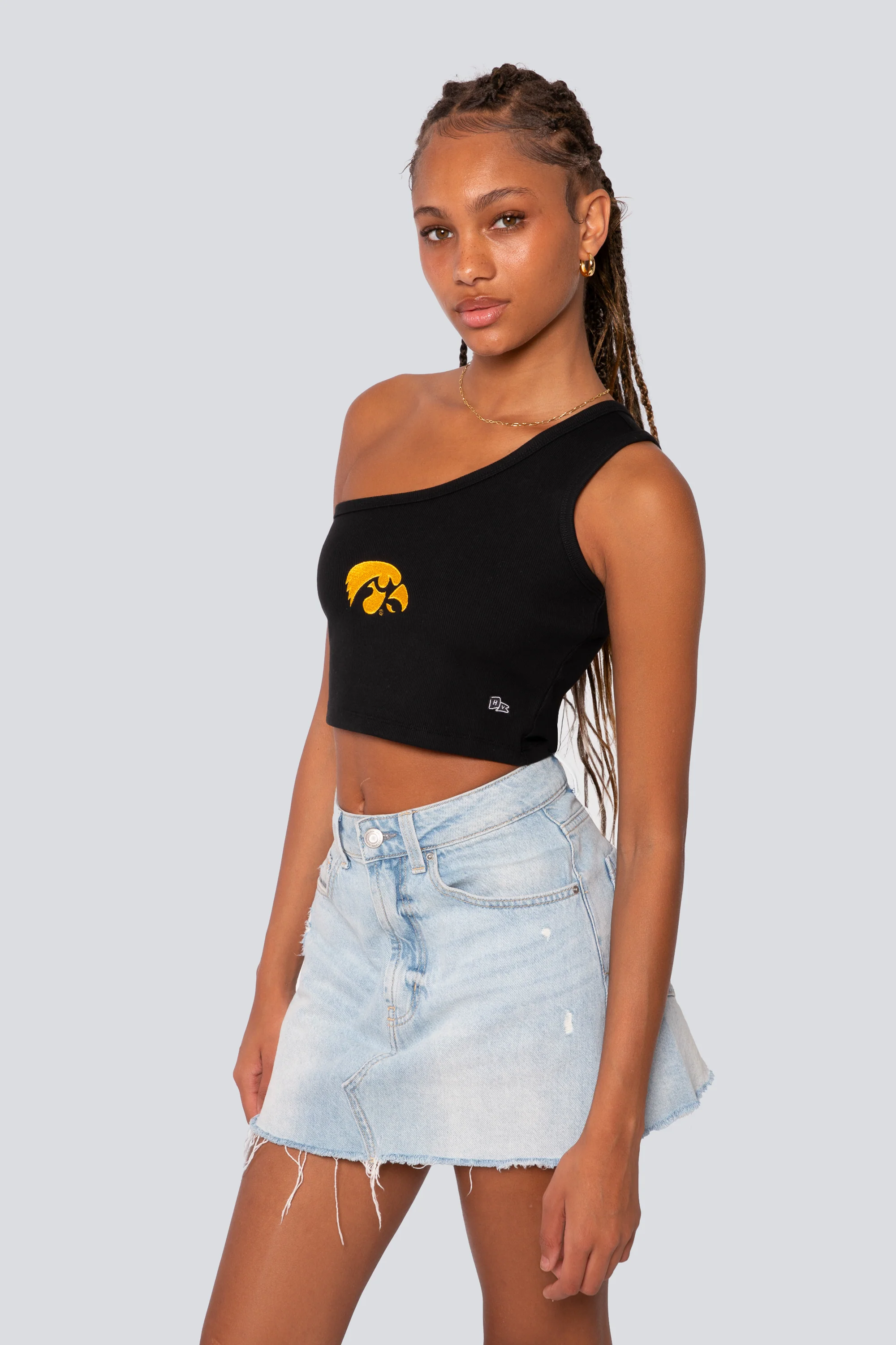 University of Iowa Senior Top - Image 2
