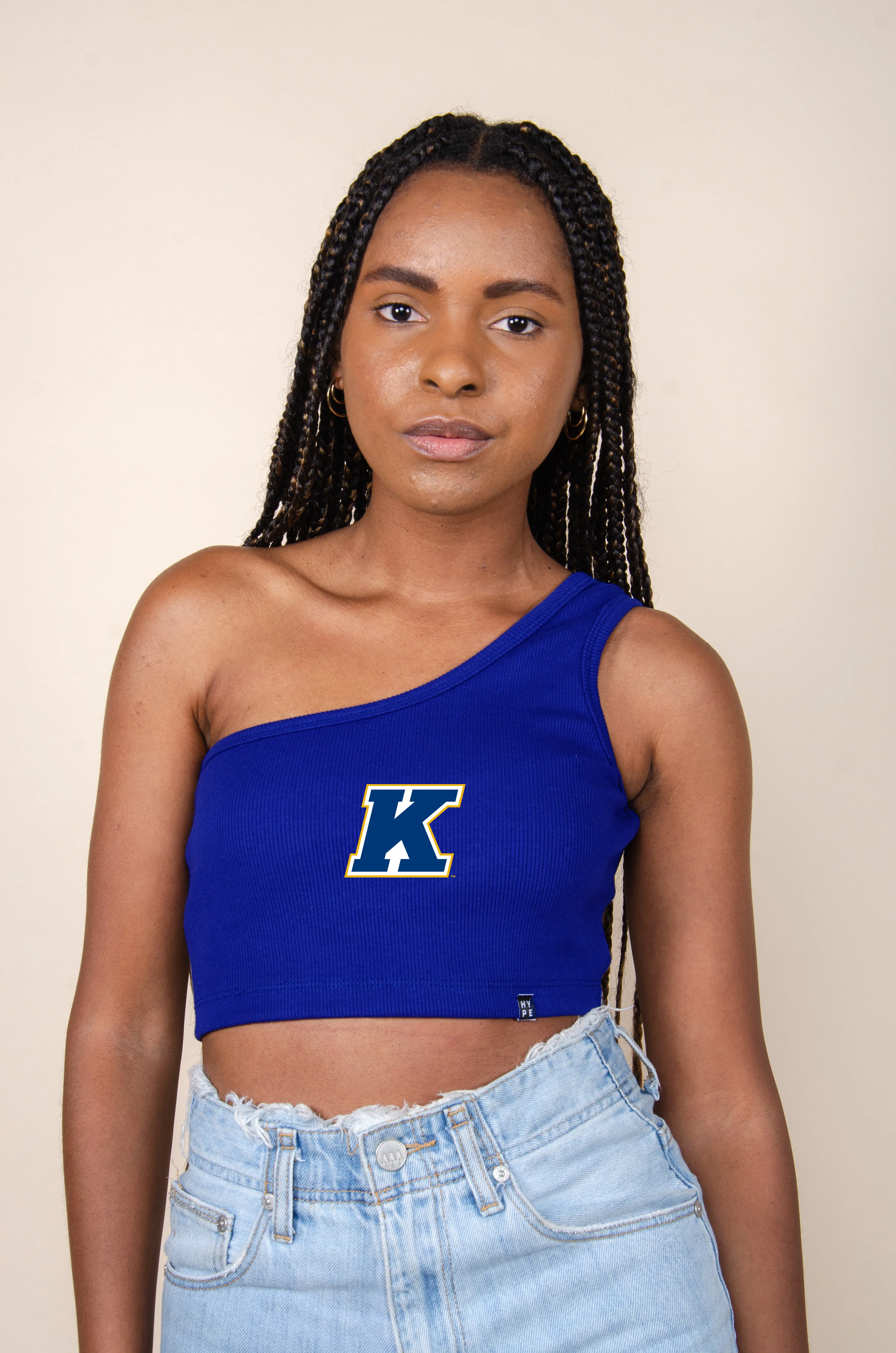 Kent State Senior Top - Image 4