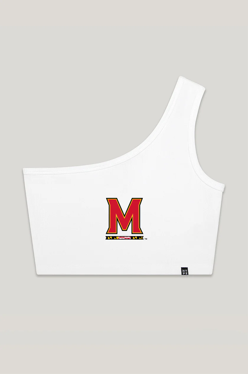 University of Maryland Senior Top - Image 4