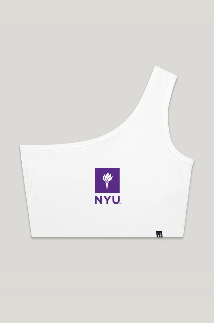 NYU Senior Top - Image 3