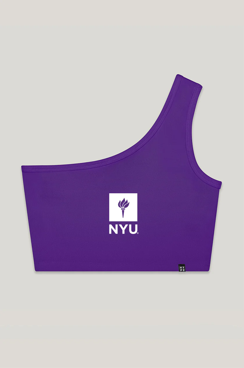 NYU Senior Top - Image 5