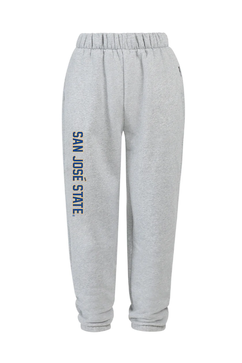 SJSU Basic Sweats - Image 8