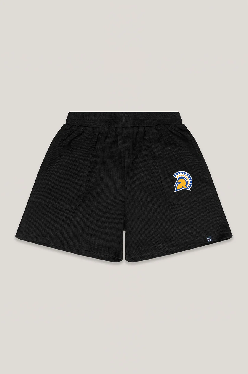 SJSU Grand Slam Shorts - Image 5