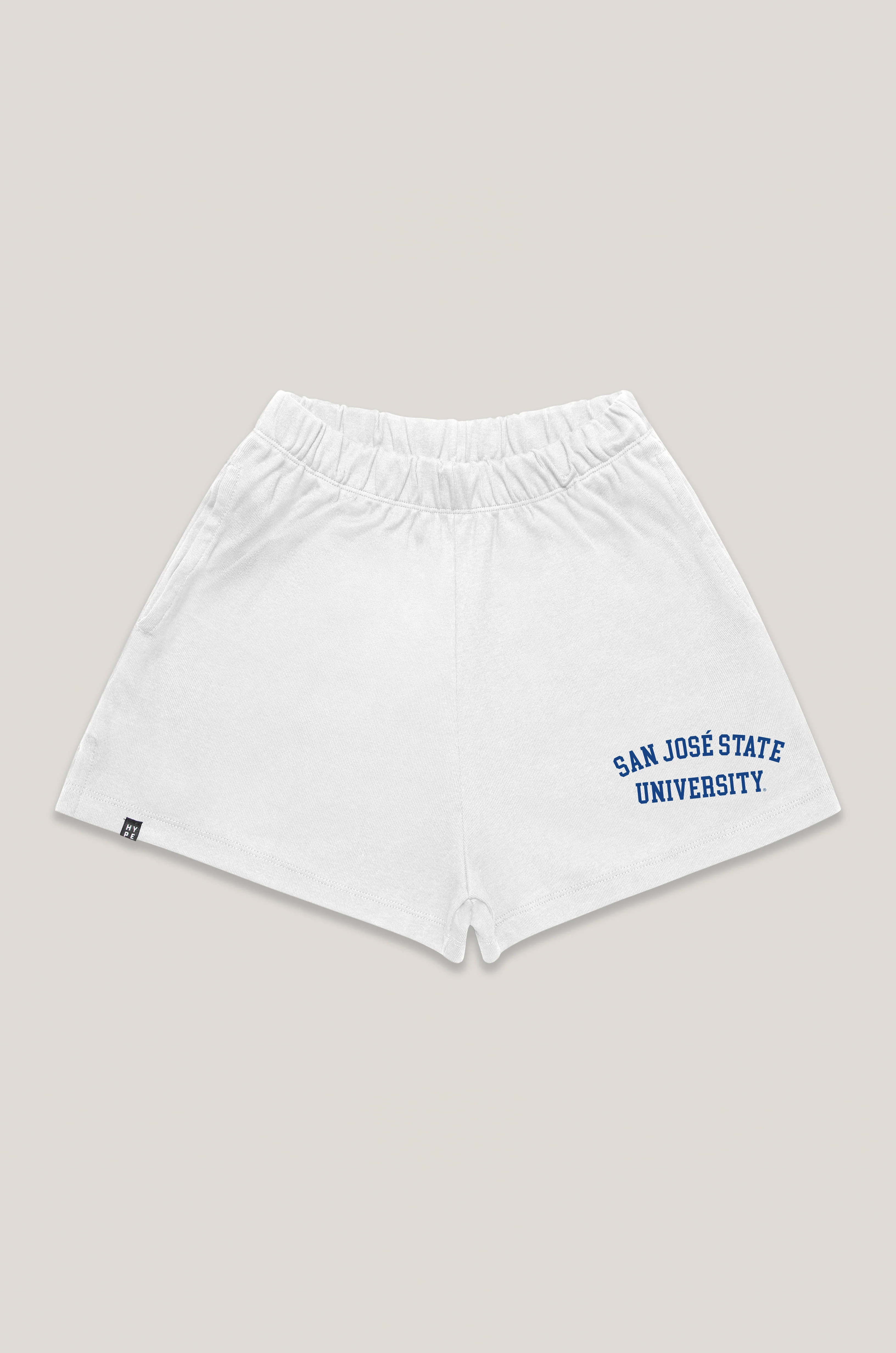 SJSU Track Shorts