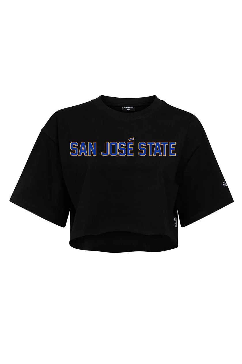SJSU Track Top - Image 3
