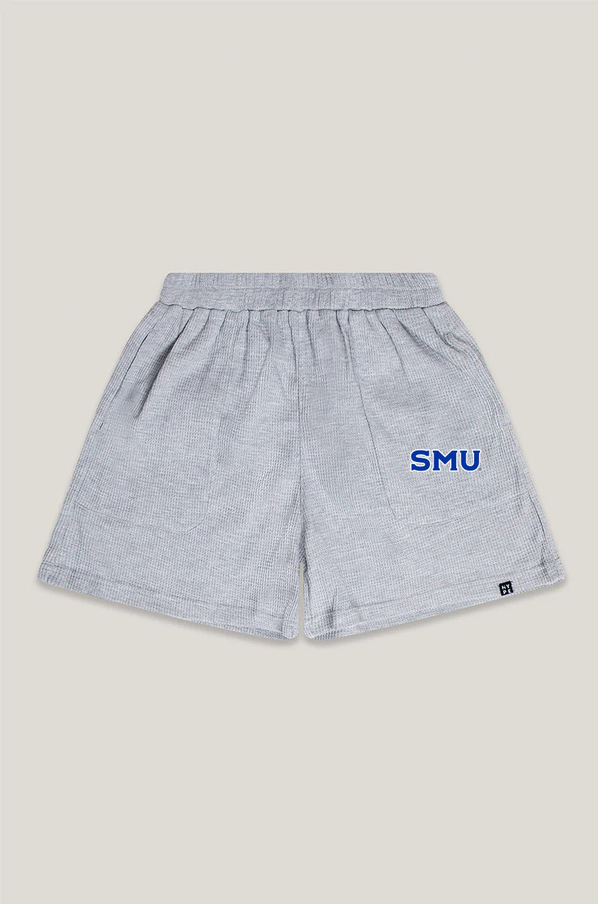 SMU Grand Slam Shorts - Image 3