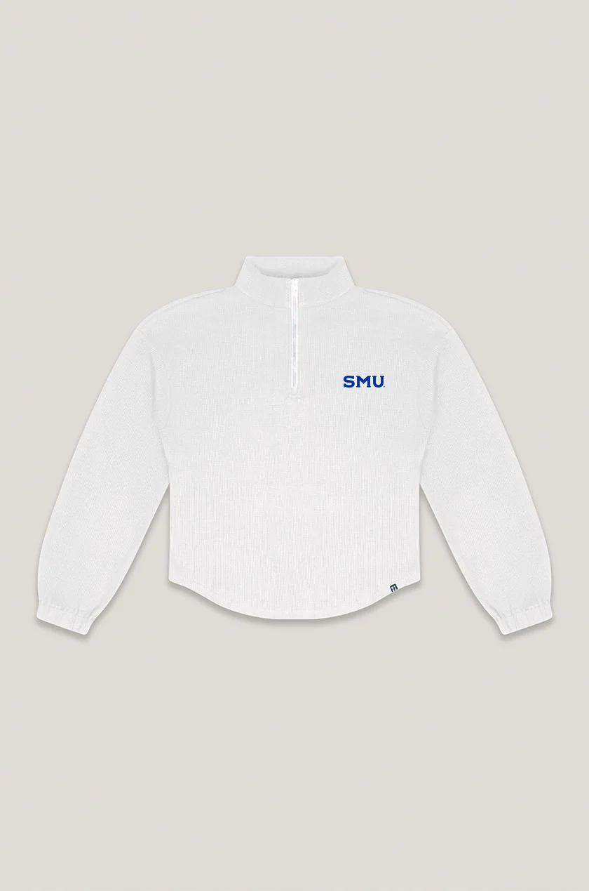 SMU Grand Slam Top