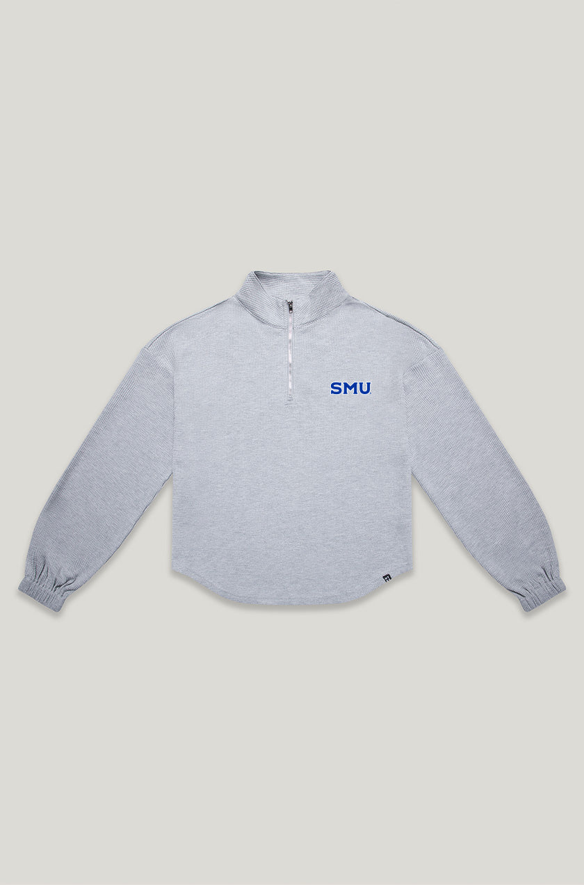 SMU Grand Slam Top - Image 3