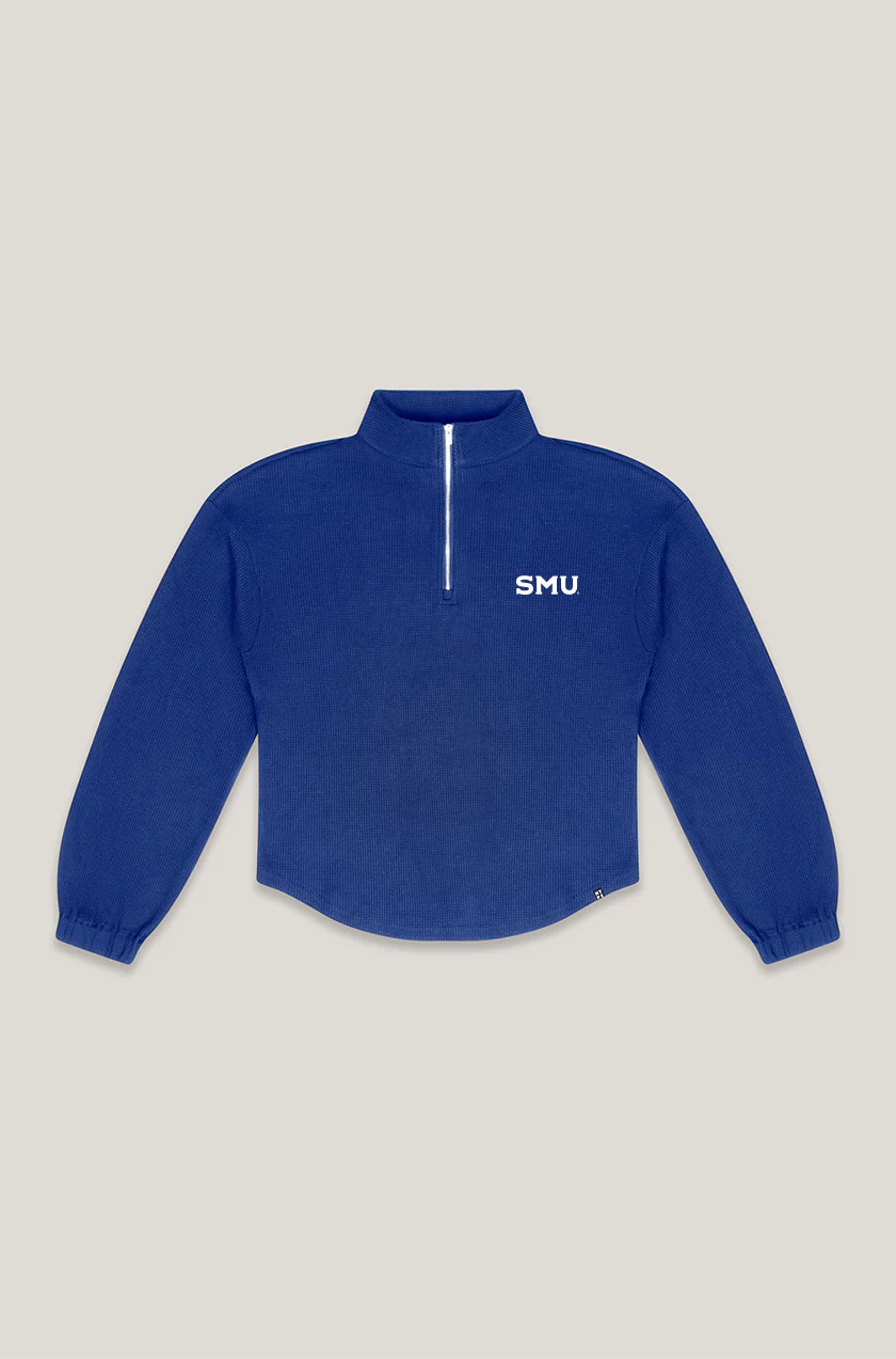 SMU Grand Slam Top - Image 7