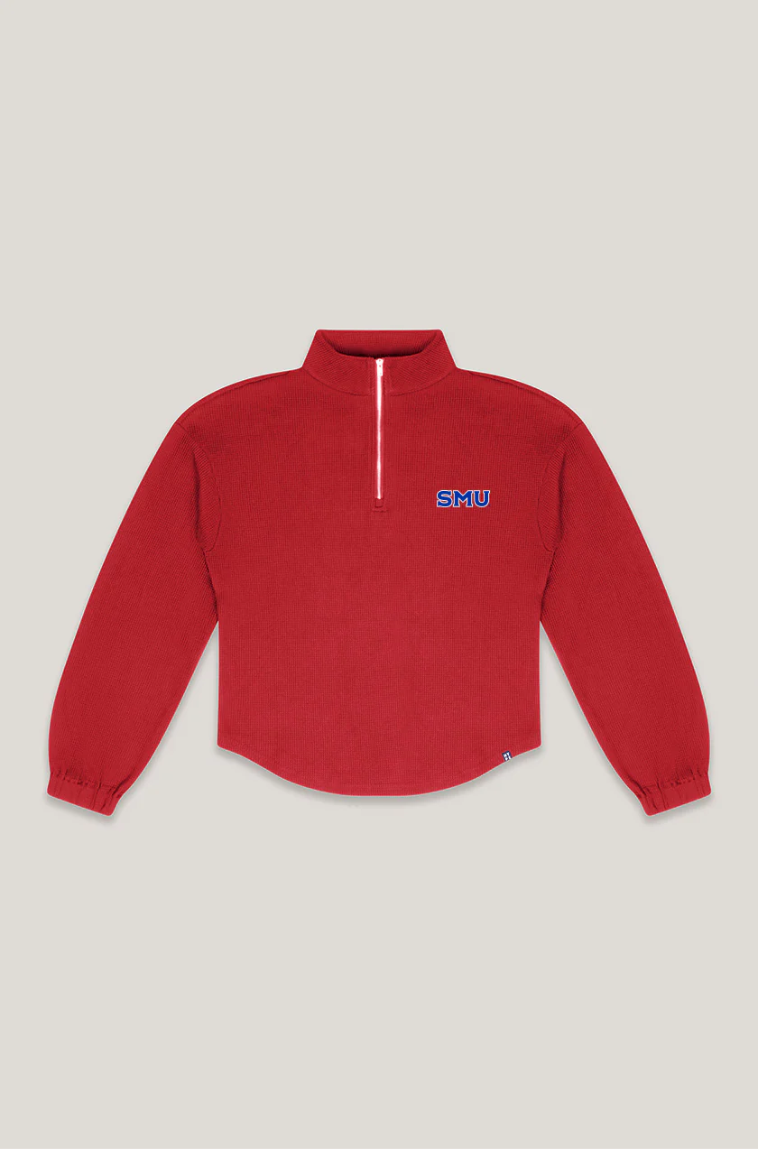 SMU Grand Slam Top - Image 9