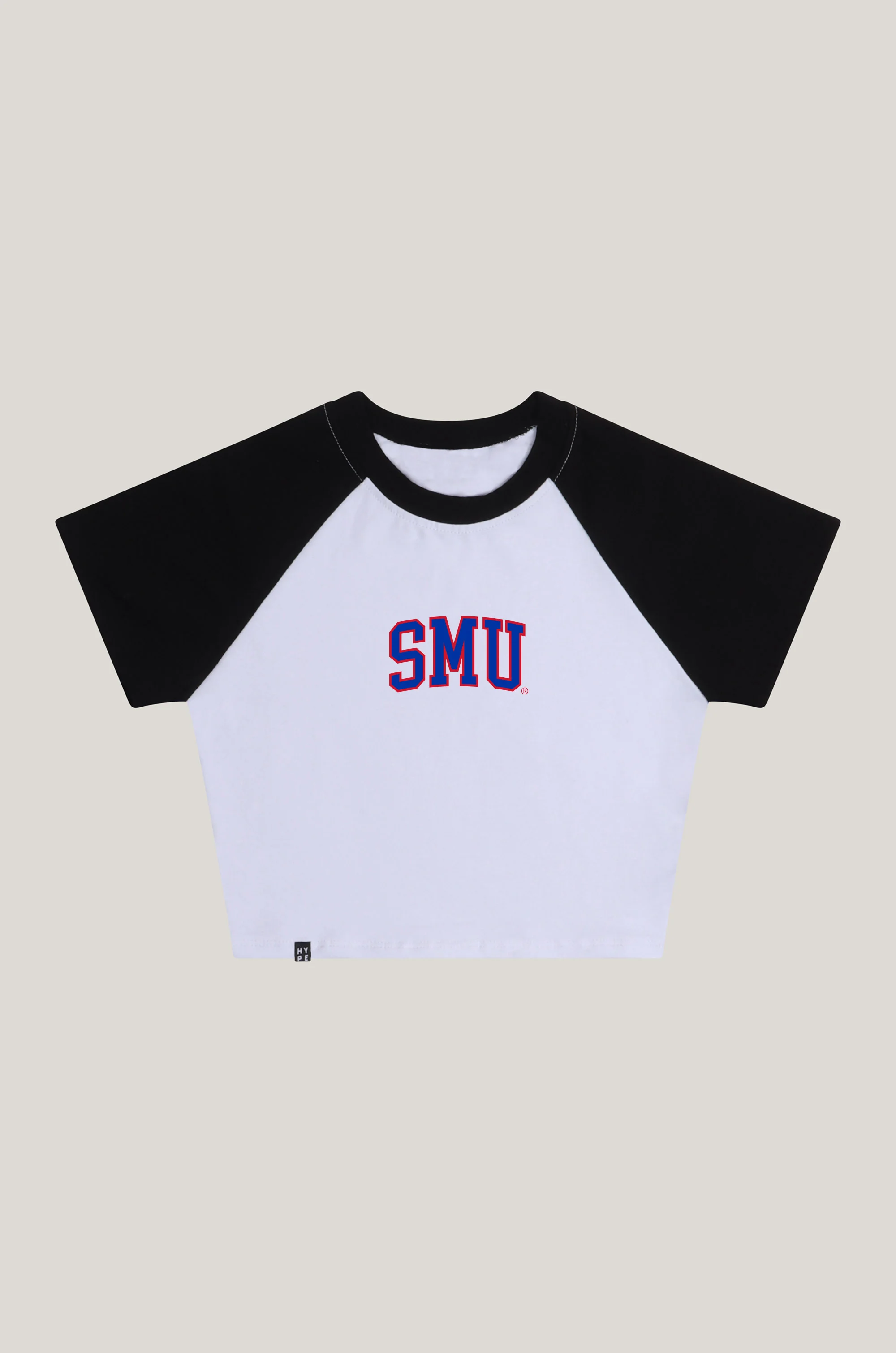 SMU Homerun Tee - Image 4