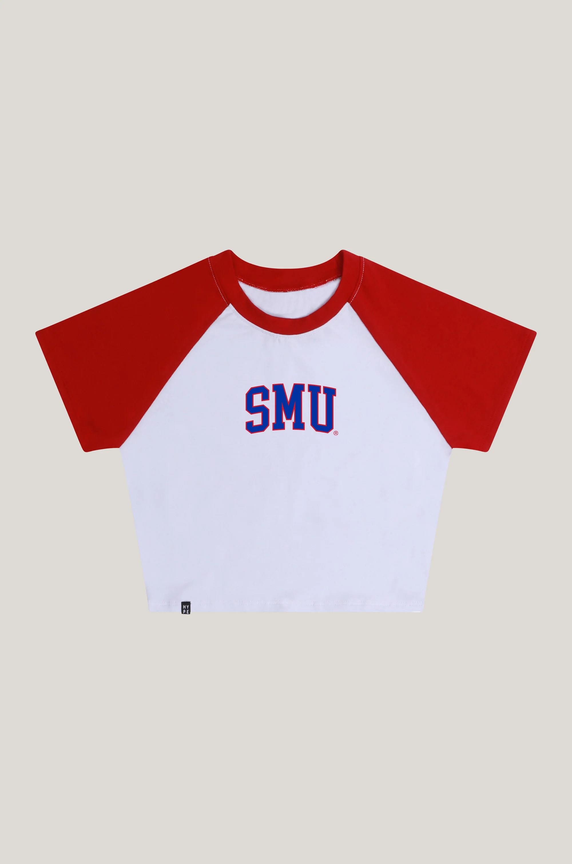 SMU Homerun Tee - Image 5