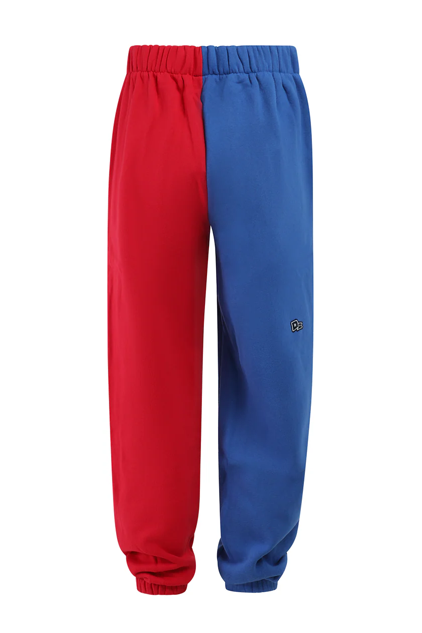 SMU Color-Block Sweats - Image 4