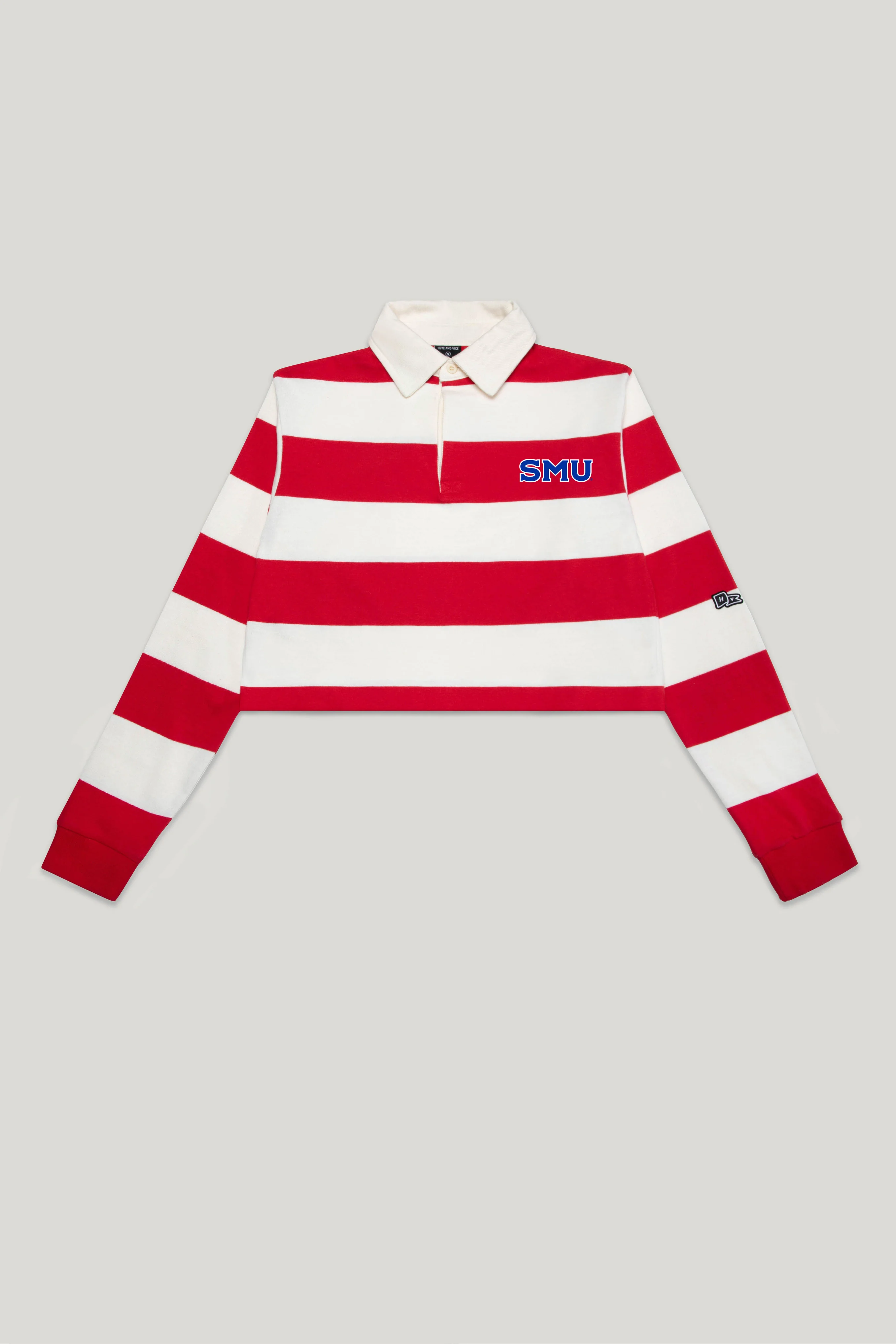 SMU Rugby Top - Image 3