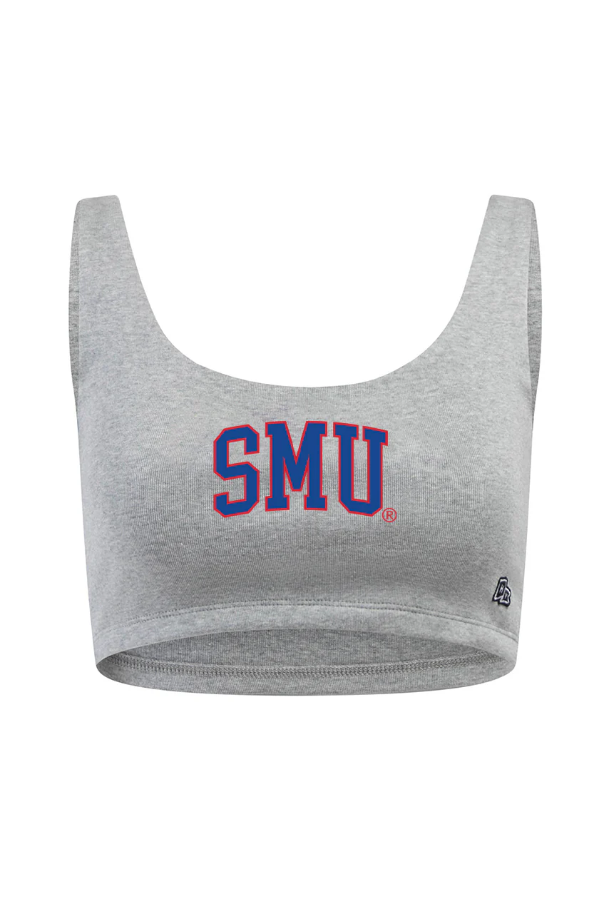 SMU | Scoop Neck Crop Top - Image 10