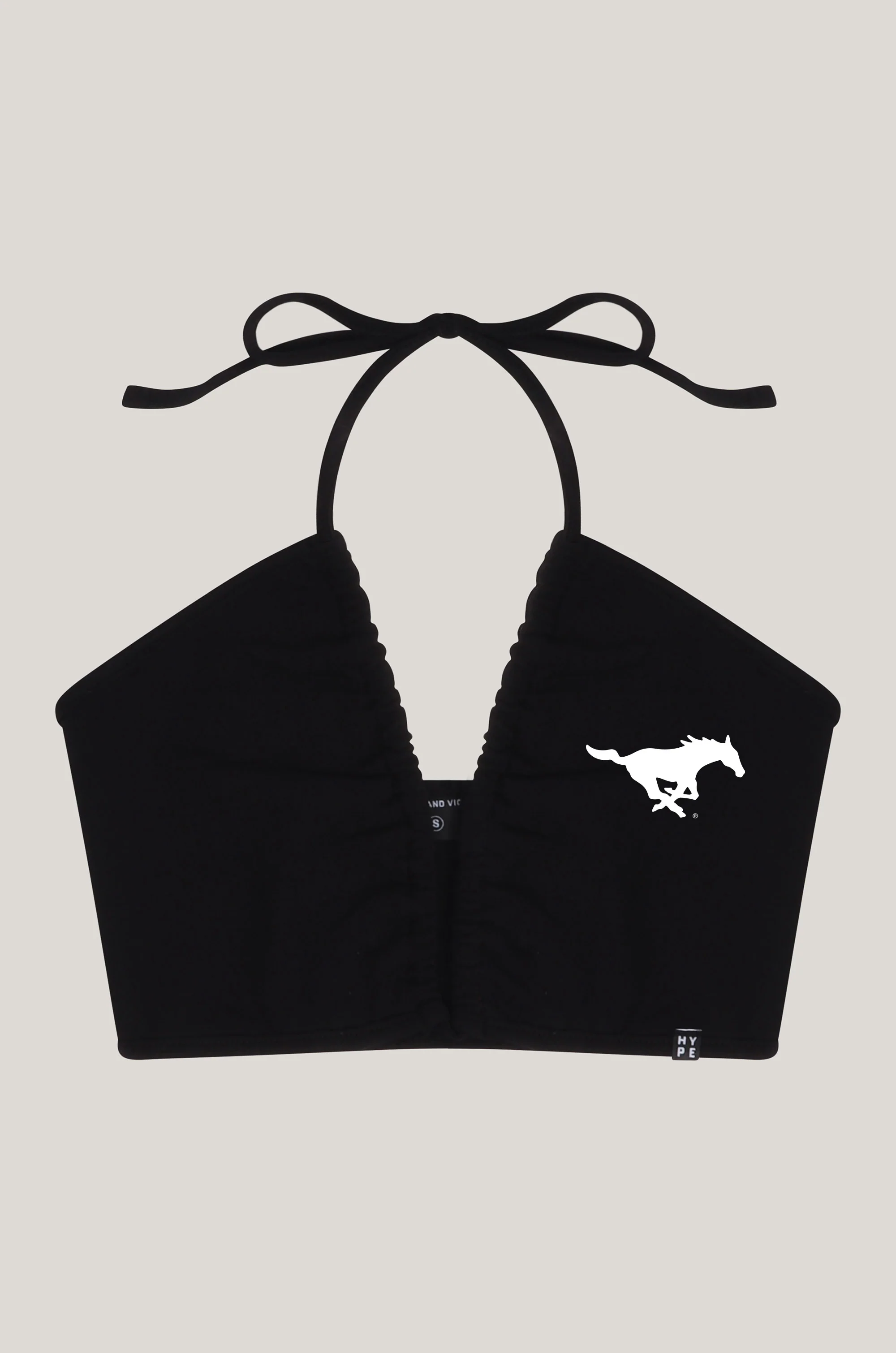 SMU Slam Dunk Top - Image 2